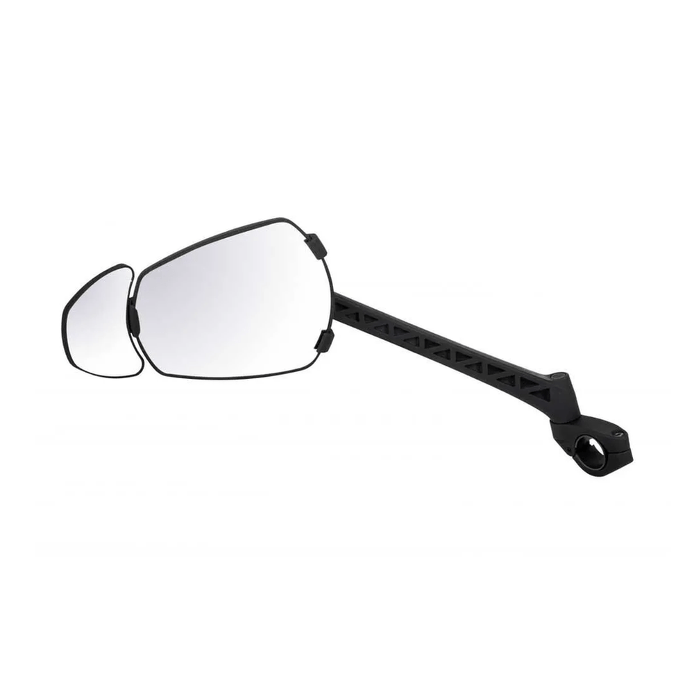 ZEFAL Espion E100 Mirror - Amego Electric Vehicles