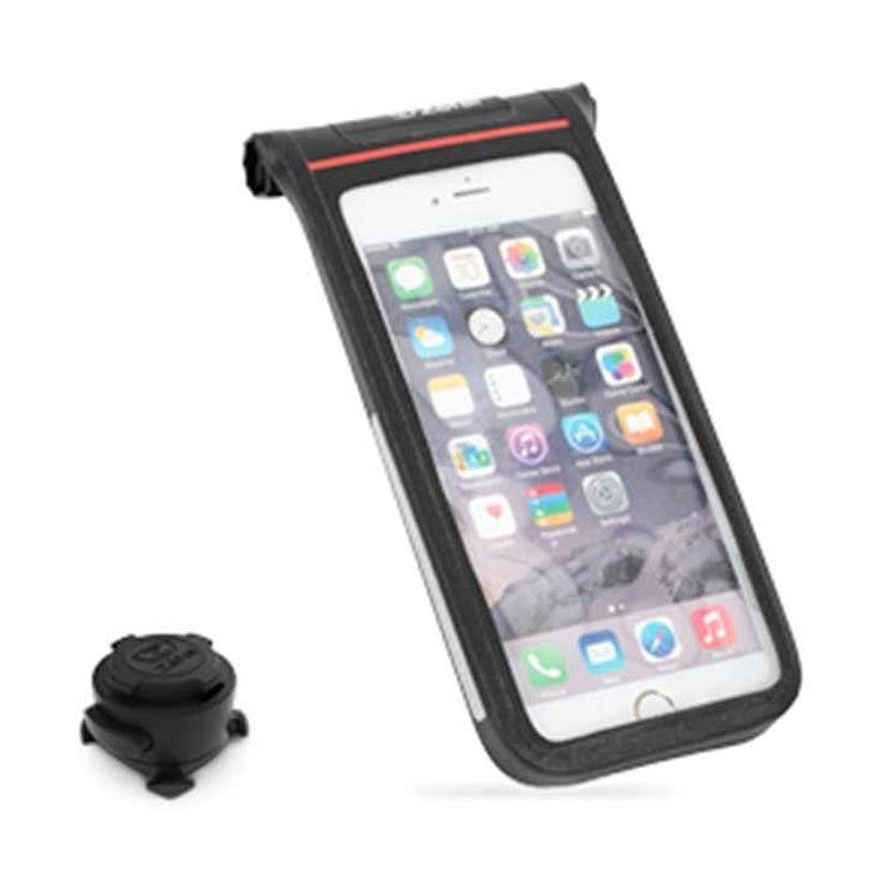 ZEFAL Z Console Dry L Case, For phones up to 84mm wide - Amego Electric Vehicles