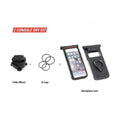 ZEFAL Z Console Dry L Case, For phones up to 84mm wide - Amego Electric Vehicles