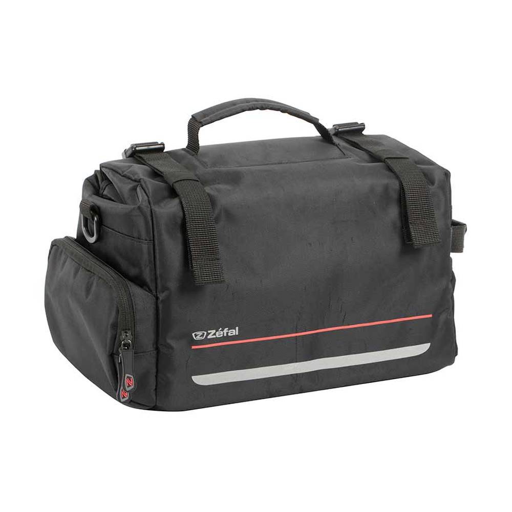 ZEFAL Z Traveler 60 Trunk Bag 20L - Amego Electric Vehicles