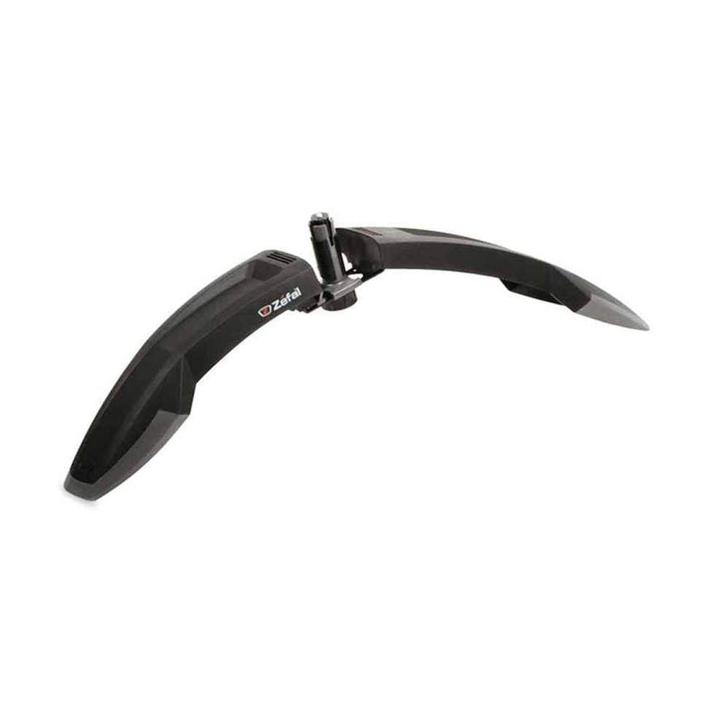 Zefal, Deflector FM60, Fender, Universal, Black - Amego Electric Vehicles