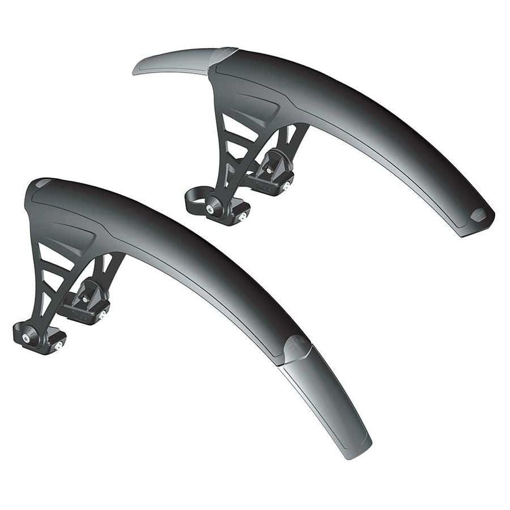 Zéfal, No Mud Fender, fits rear or front -Amego Electric Vehicles