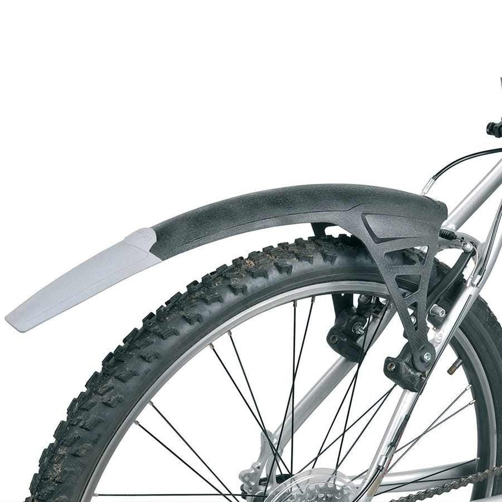 Zéfal, No Mud Fender, fits rear or front -Amego Electric Vehicles