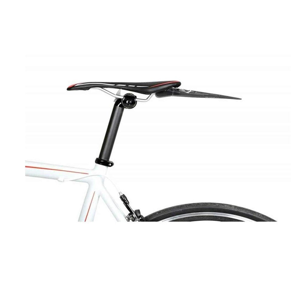 Zéfal Shield Lite Saddle Mud Guard XL - Amego Electric Vehicles