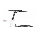 Zéfal Shield Lite Saddle Mud Guard XL - Amego Electric Vehicles