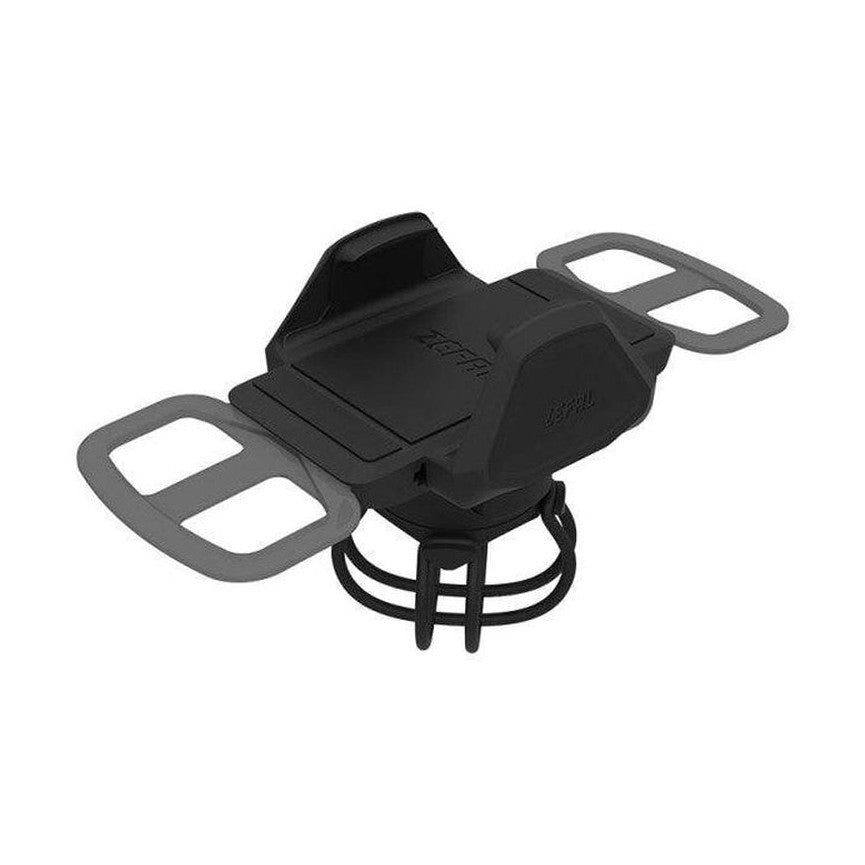 Zefal, Universal Phone Holder - Amego Electric Vehicles