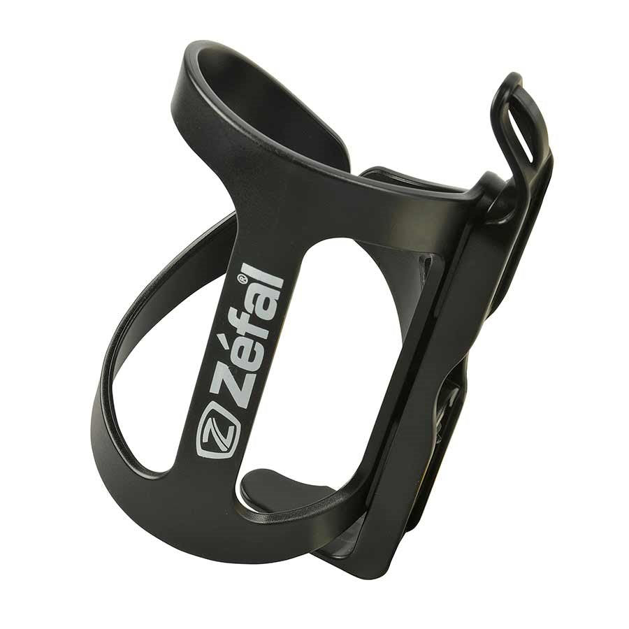 Zefal, Wiiz, Bottle cage, Black -Amego Electric Vehicles