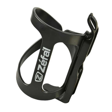 Zefal, Wiiz, Bottle cage, Black -Amego Electric Vehicles
