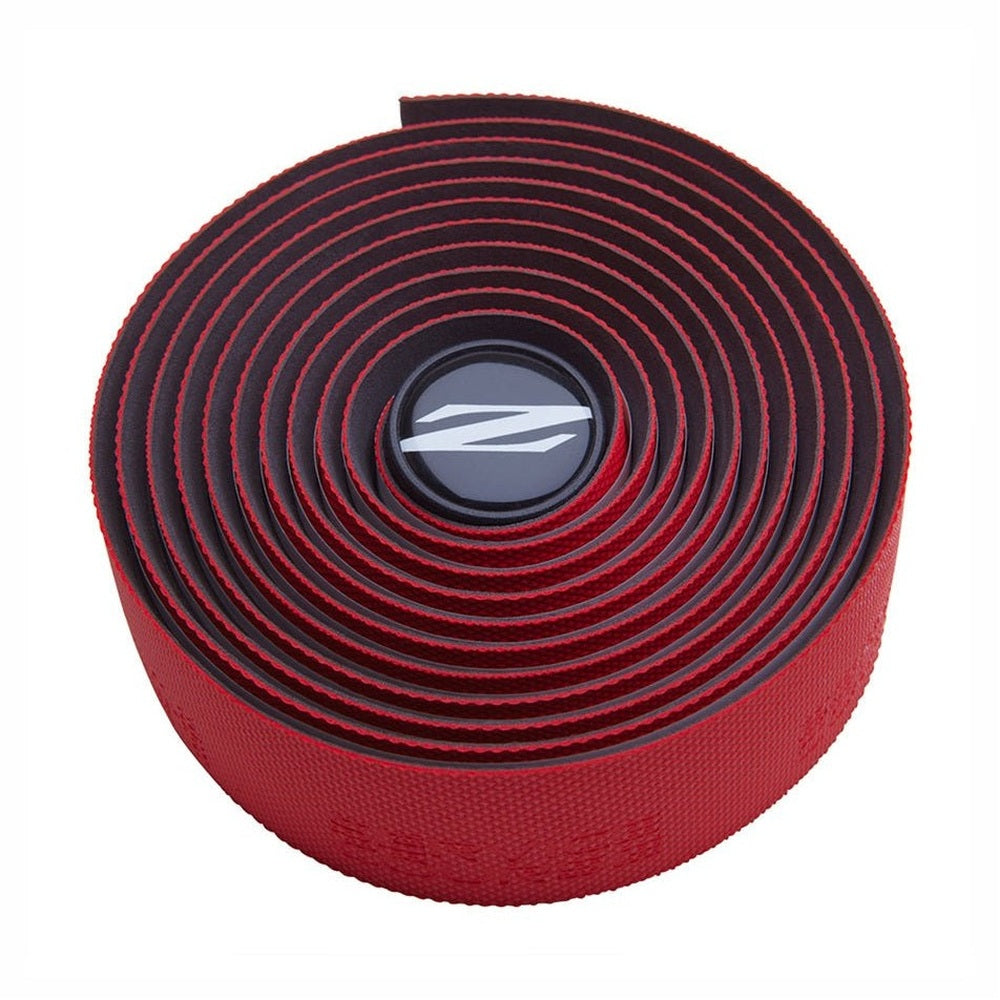 Zipp, Service Course CX, Handlebar tape, Red - Amego Electric Vehicles