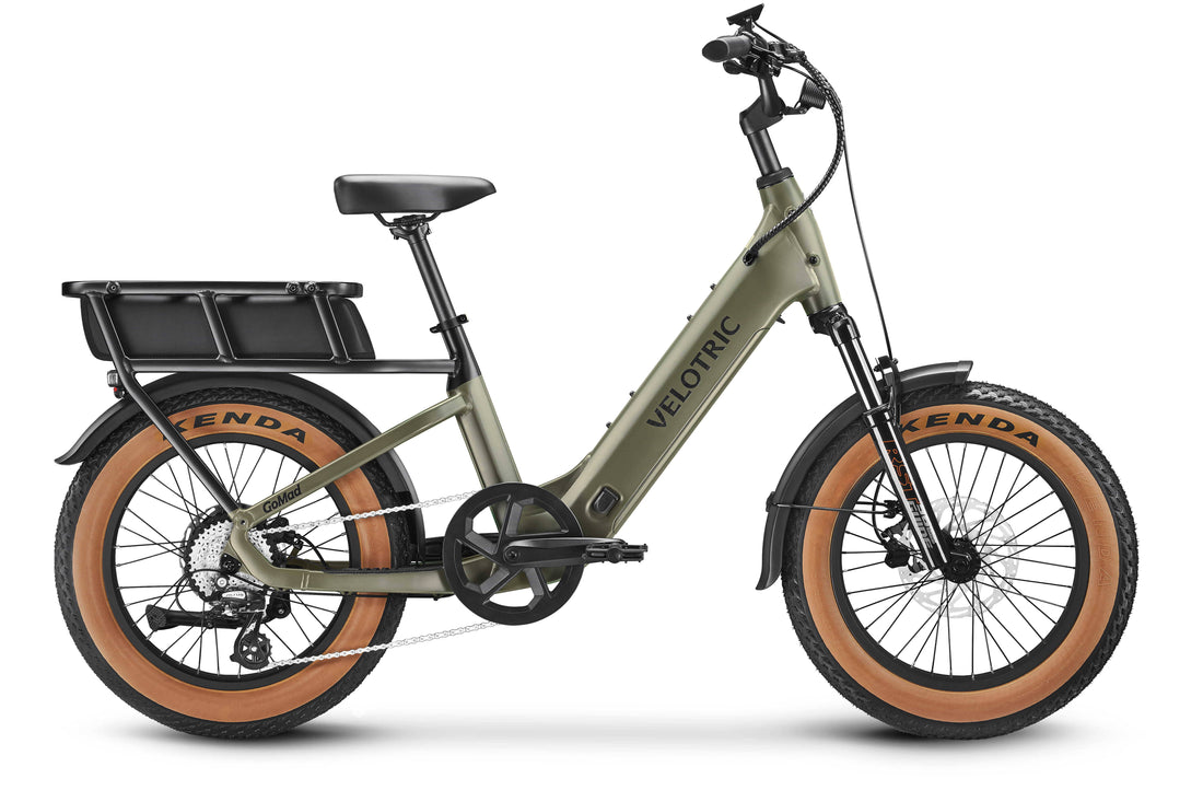 Velotric Gomad