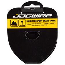 JAGWIRE Slick Brake cable MTB Stainless 3500mm (tandem)