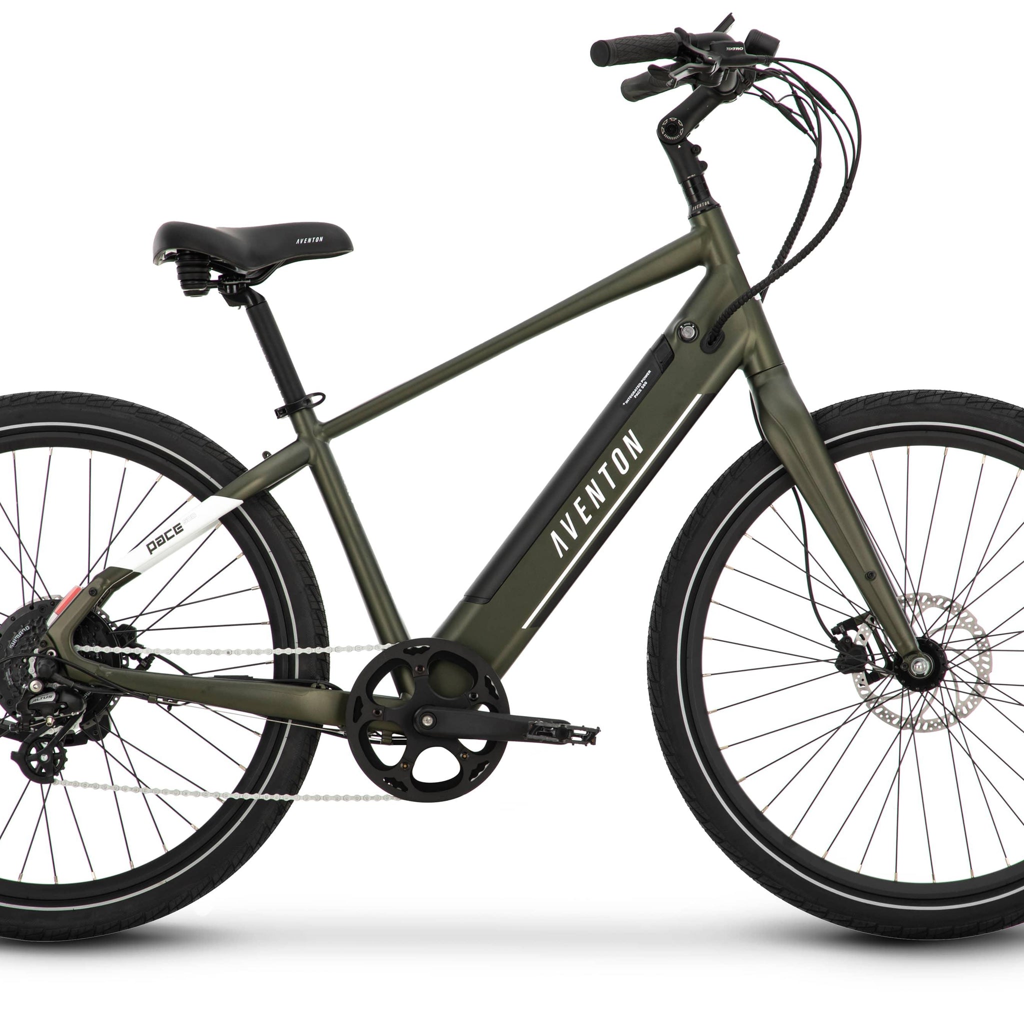 Aventon Pace 500.3 High Step