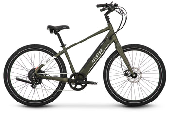 Aventon Pace 500.3 High Step