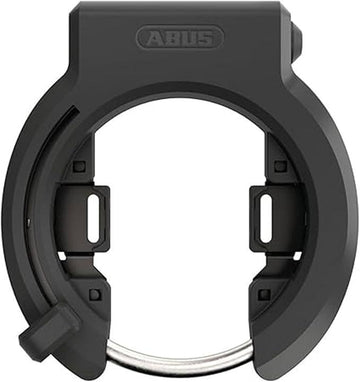 Abus, Granit 6950M XPlus, Frame Lock, Key, Black