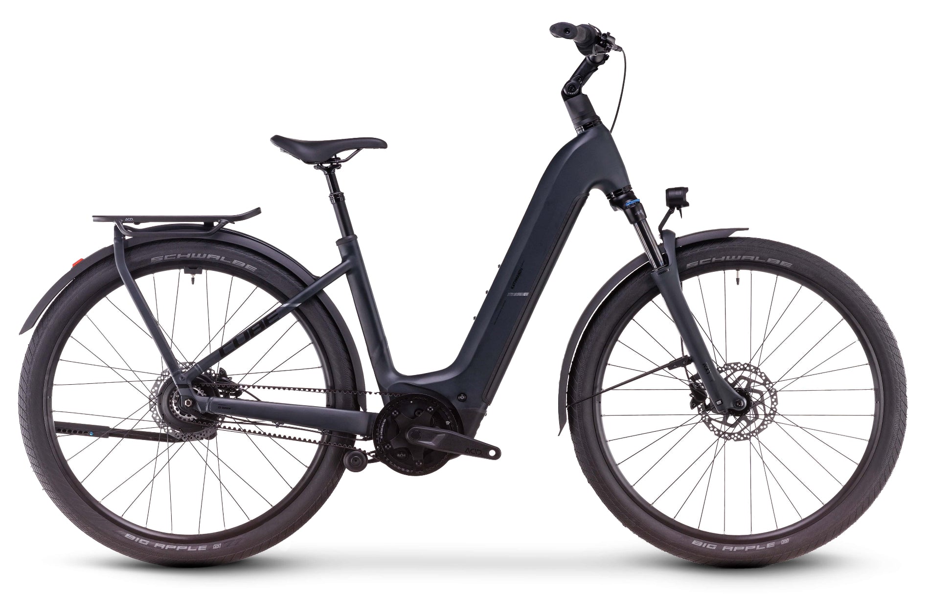 Cube Kathmandu Hybrid Comfort Pro 800 Smart System Easy Entry