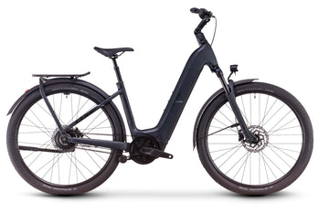 Cube Kathmandu Hybrid Comfort Pro 800 Smart System Easy Entry