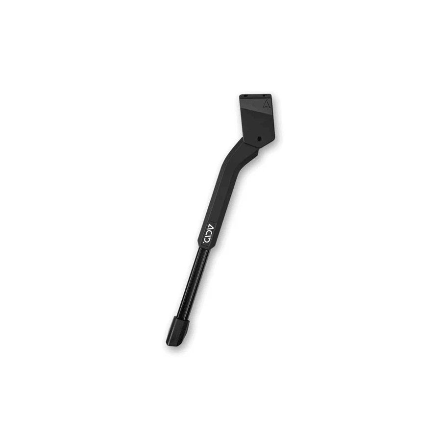 Acid Kickstand FM - Black - Amego Electric Vehicles