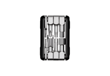 Cannondale 10-In-1 Multi-Tool Black w/ Silver