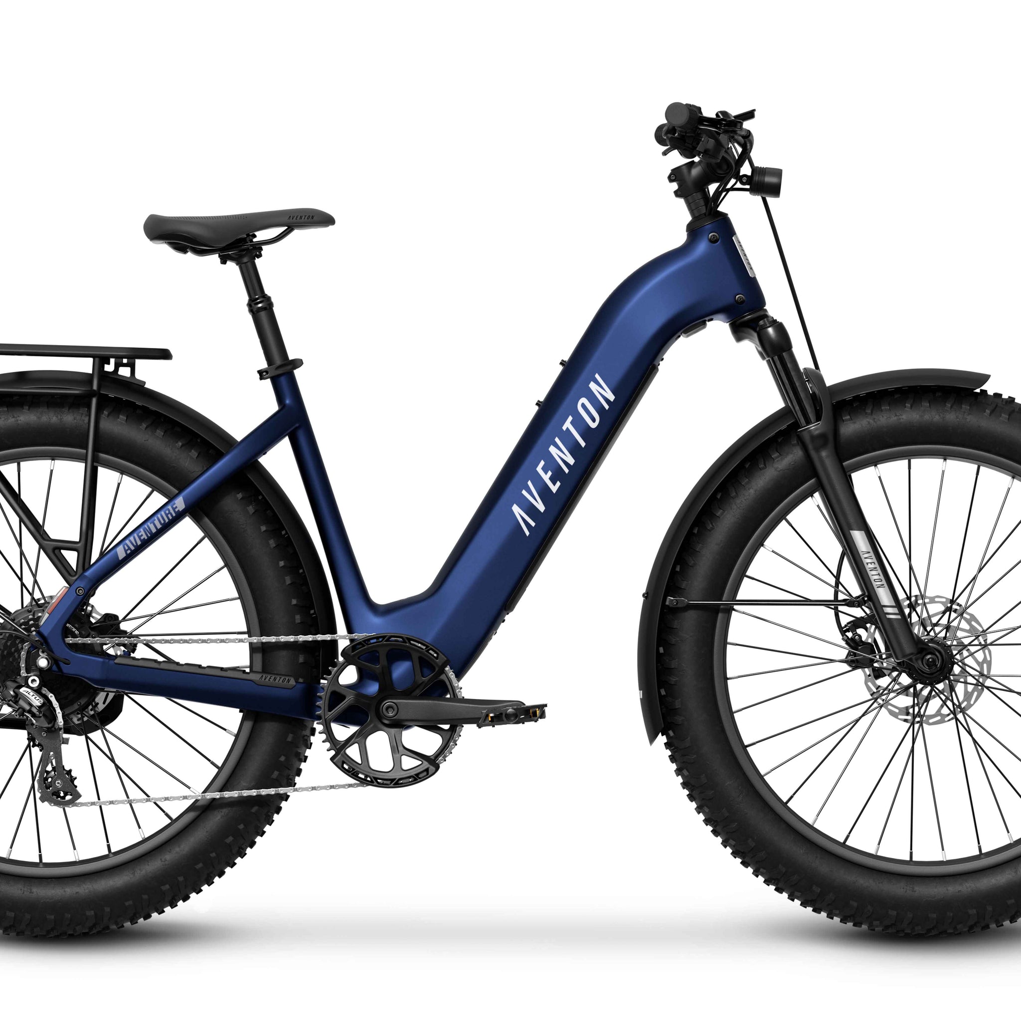 Aventon Aventure 3 Step-Through