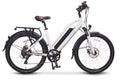 NCM Milano Plus - Amego Electric Vehicles