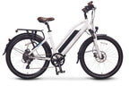NCM Milano Plus - Amego Electric Vehicles