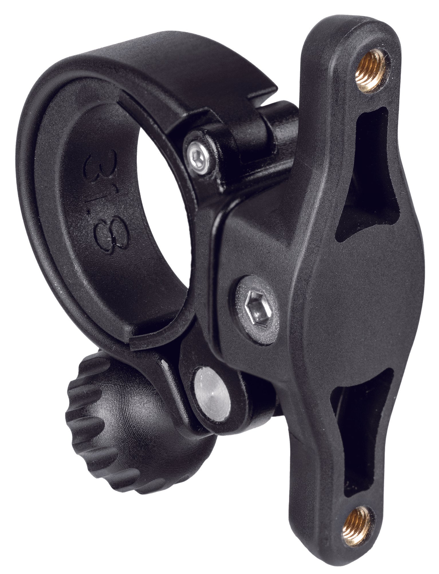 TOPEAK CAGEMOUNT 2 BRACKET