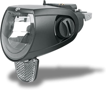 BULLS MONKEY LINK LIGHT FRONT, CONNECT, 80 LUX - Amego Electric Vehicles