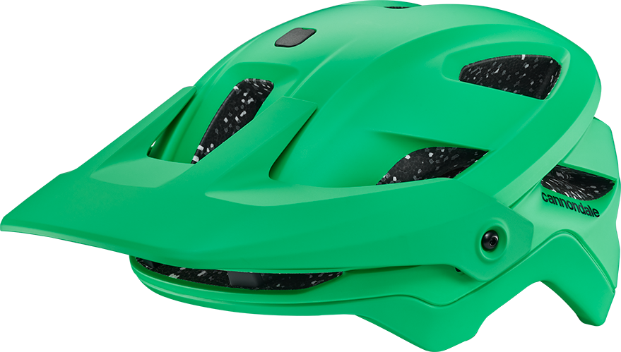 Cannondale Terrus Adult Helmet - Amego Electric Vehicles