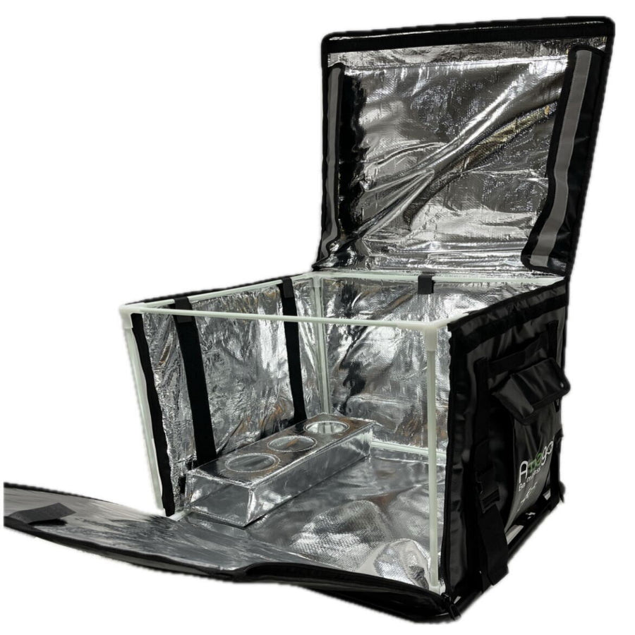 Amego Cup Holder for Delivery Bag