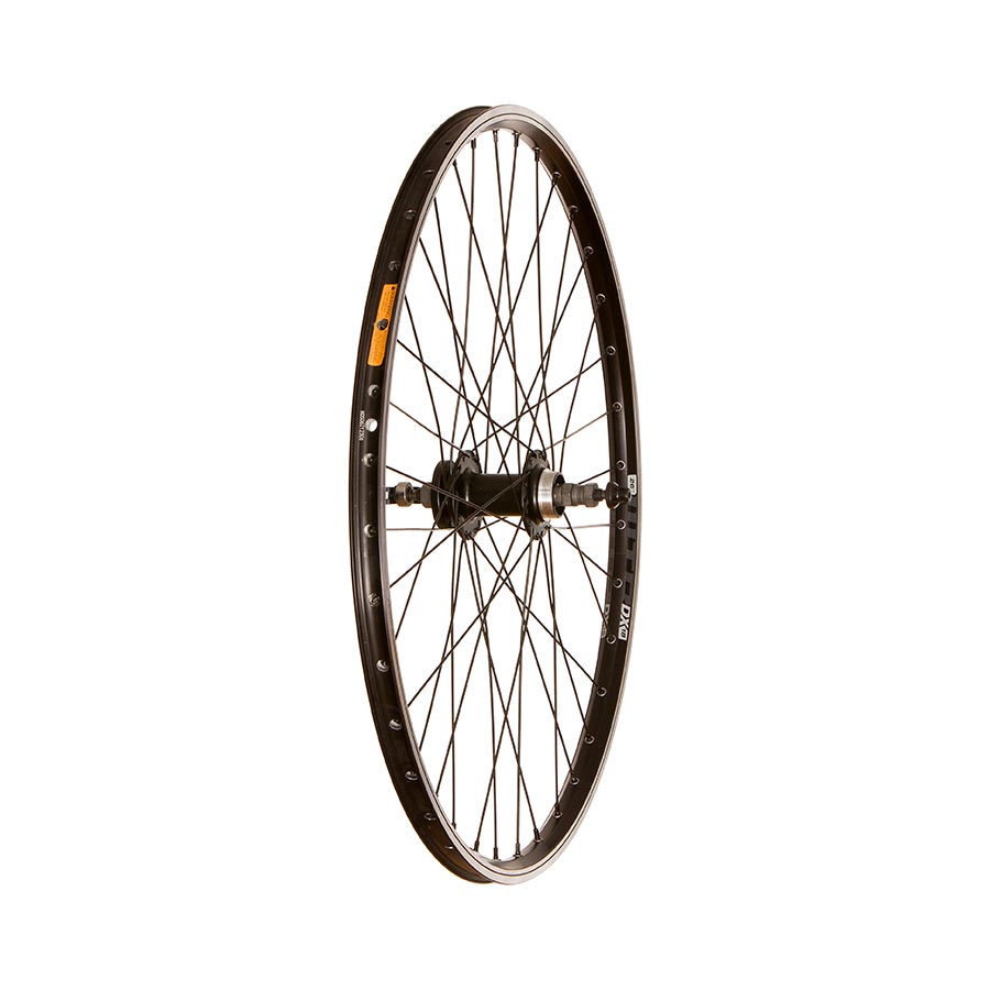 WTB DX18 QR Rim and Disc 26'' - Amego Electric Vehicles