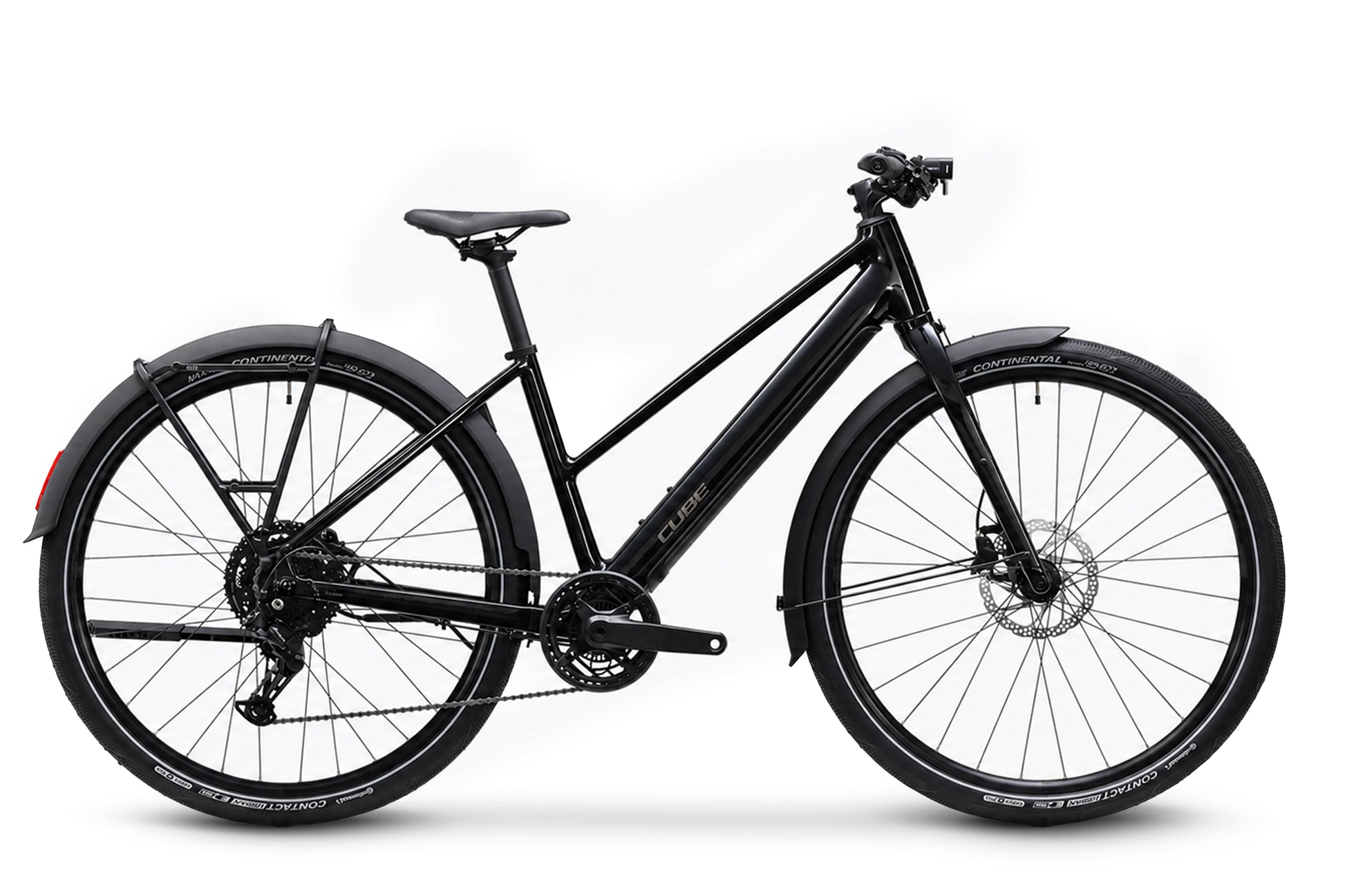 Cube Editor Hybrid ONE 360 FE
