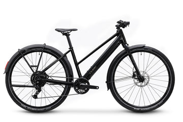 Cube Editor Hybrid ONE 360 FE