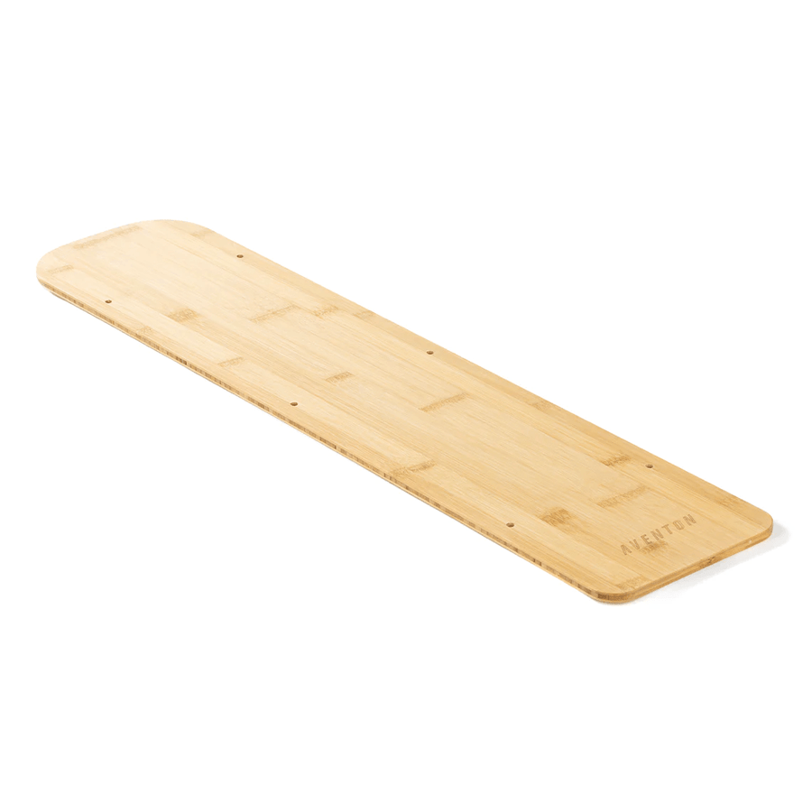 Aventon Abound Rear Rack Bamboo Board - Amego Electric Vehicles