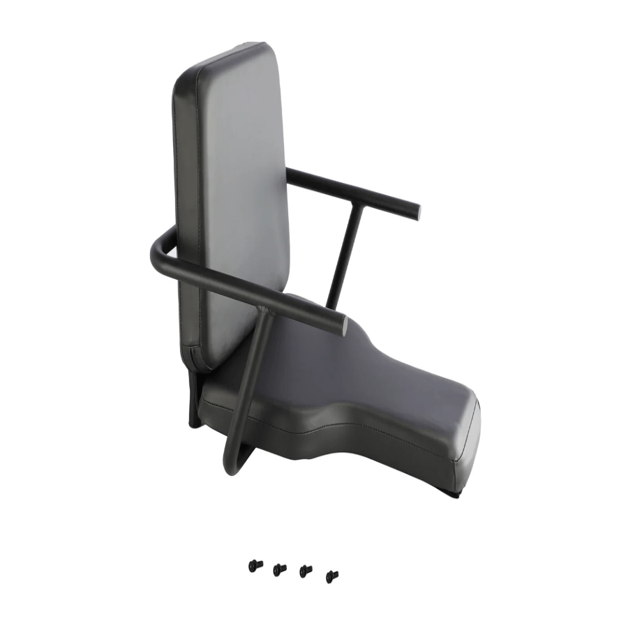 AVENTON Abound SR Captain's Chair - Amego Electric Vehicles
