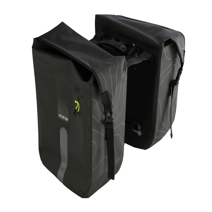 Aventon Twin Pannier - Amego Electric Vehicles