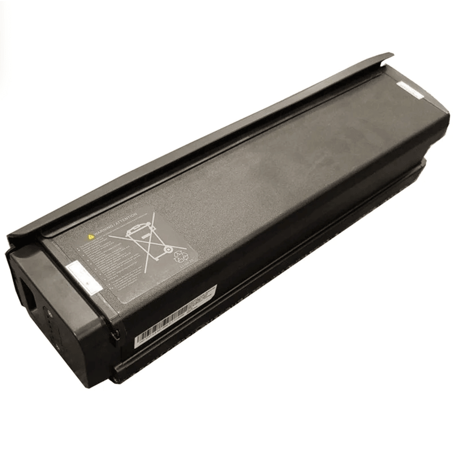 Aventon Battery - Aventure 48V 15Ah (720Wh) - Amego Electric Vehicles
