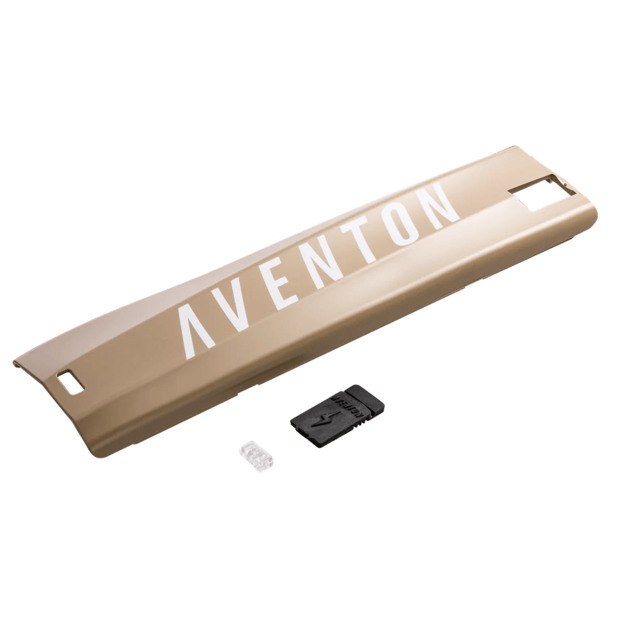 Aventon Aventure/Aventure 2 Battery Cover Kit - Amego Electric Vehicles