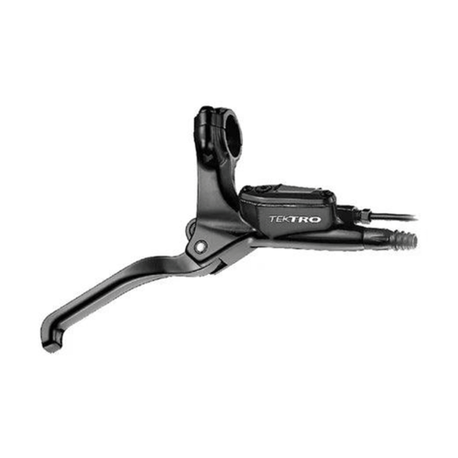 Aventon Abound Replacement Hydraulic Disc Brake Front Left - Amego Electric Vehicles