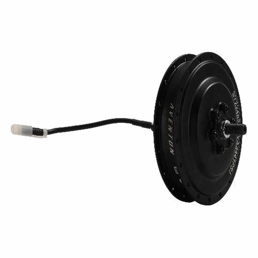 Aventon Motor Hub No Wheel - Amego Electric Vehicles