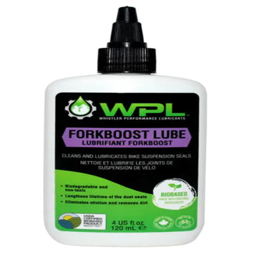 WPL FORKBOOST LUBE 120 ML