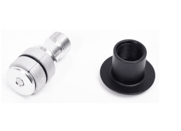Stromer - Headset Topcap and compressor ST1
