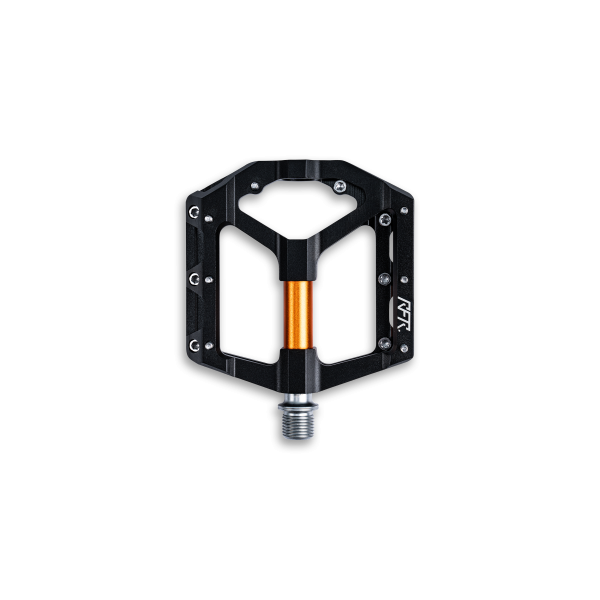 rfr flat pedal slt 2.0 RFR Pedals Flat SLT 2.0