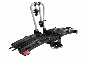 Thule EasyFold XT - 2 Bike Hitch Bike Rack