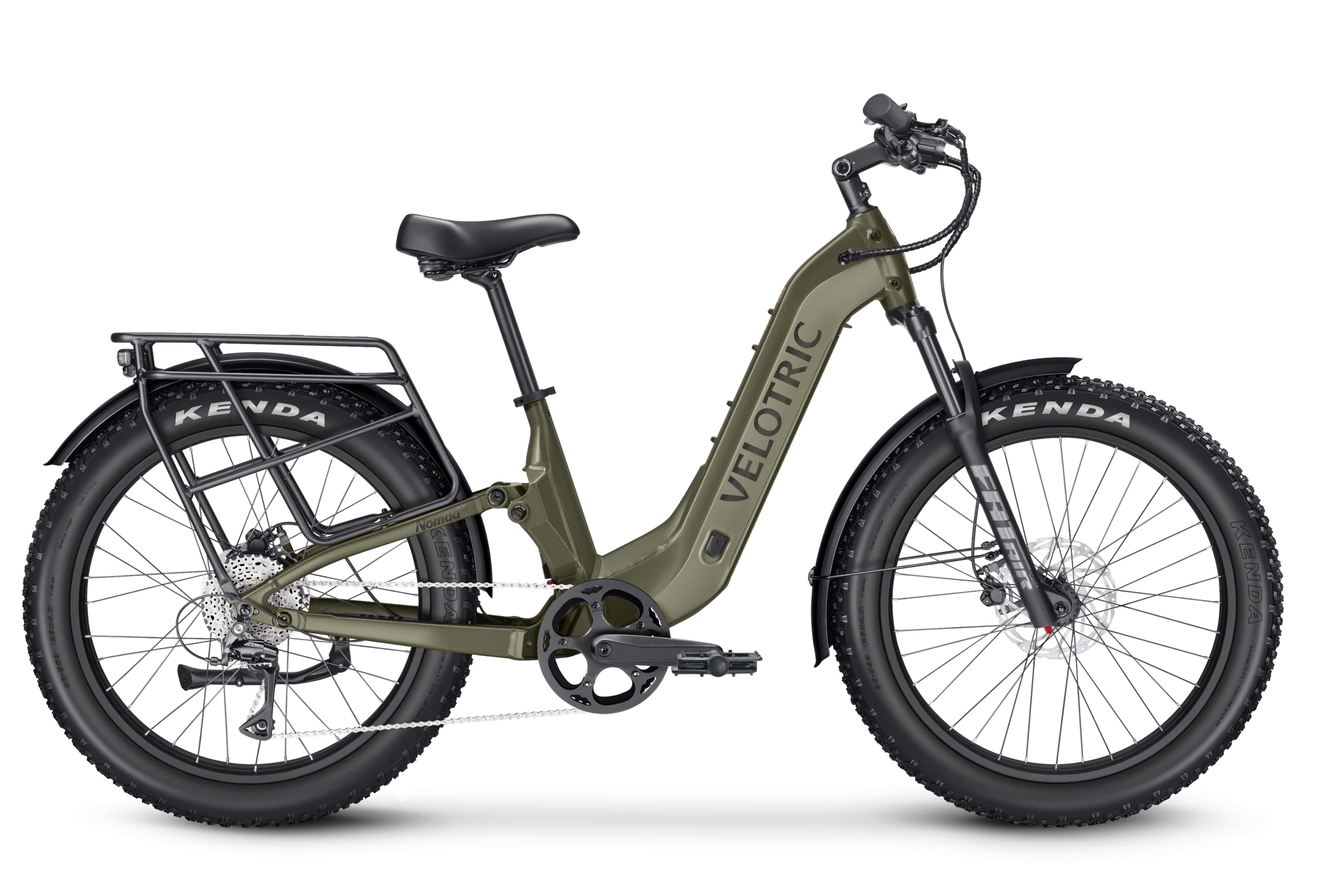 Velotric Nomad 2X