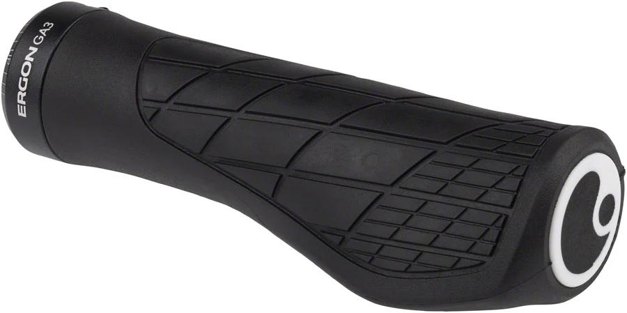 ERGON GA3 LARGE BLACK - Amego Electric Vehicles