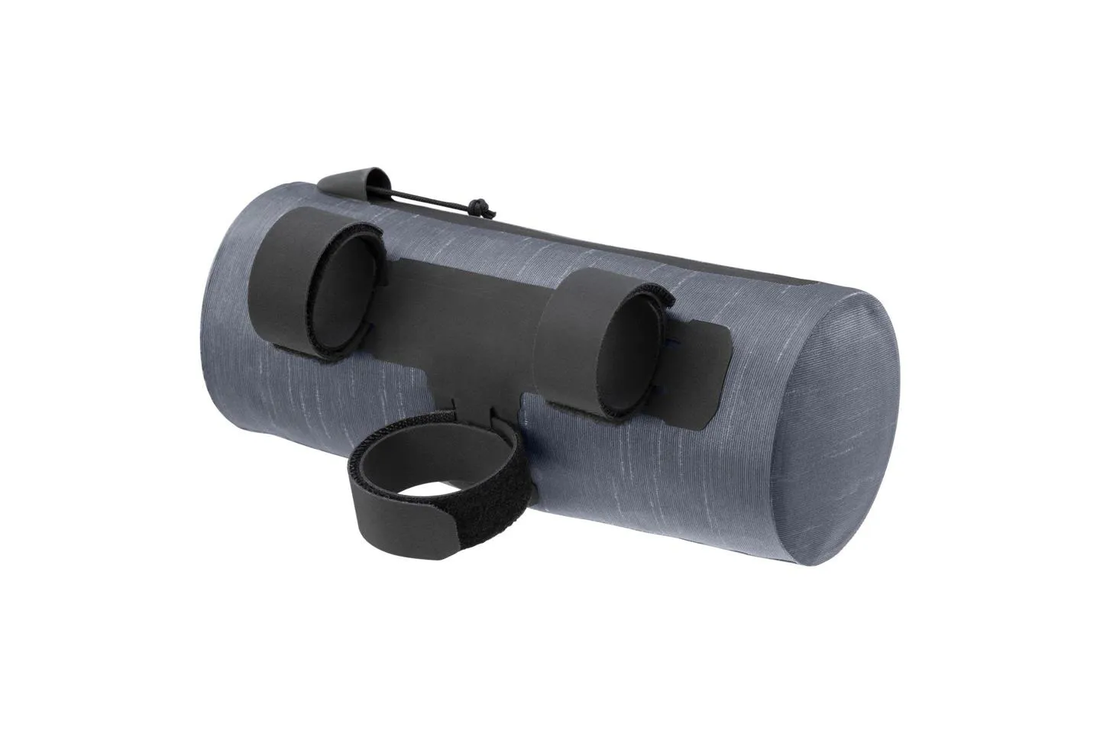 EVOC, WP 1.5, Handlebar Bag, 1.5L, Carbon Grey