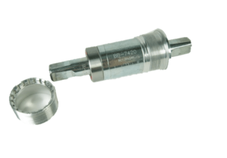 Stromer Bottom Bracket ST1 and All ST1