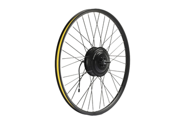 Aventon Rear Wheel - No Tire & Tube(Pace 500 / Pace 500.2 / Pace 500.3 /Level / Level.2)