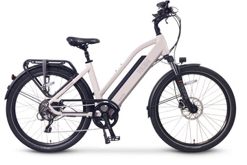 NCM Milano T7s - Amego Electric Vehicles