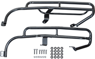 Cannondale Cargowagen Neo Rack Running Boards